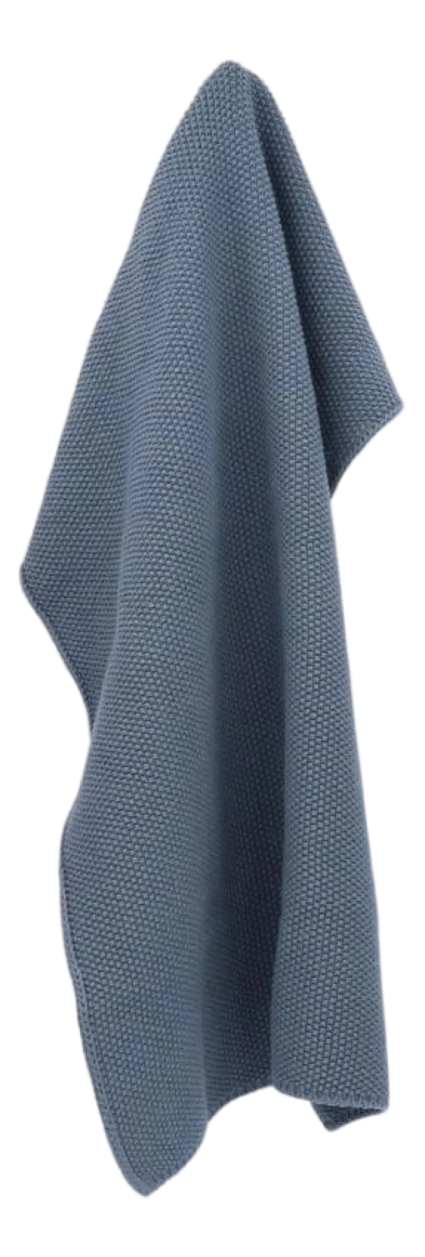 Bunzlau Castle Keukendoek Jungle Sea Blue Online