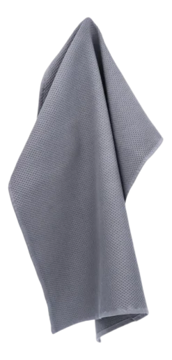 Bunzlau Castle Keukendoek Ocean Stone Grey Discount