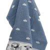 Bunzlau Castle Keukendoek Sheep Grey - 60 x 53 cm New