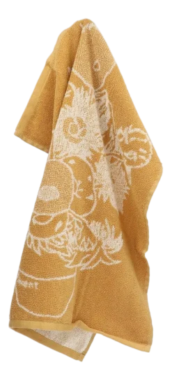 Keukendoek Bunzlau Castle Sunflowers Yellow VGM Sunflowers Yellow - 63 x 60 cm