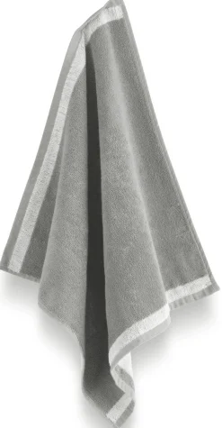 Byrklund Keukendoek Dry Hands Grijs