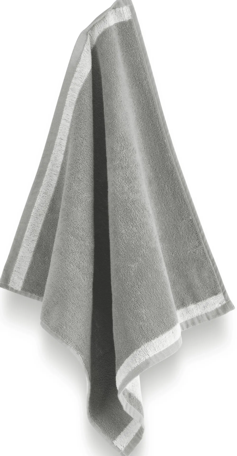 Byrklund Keukendoek Dry Hands Grijs