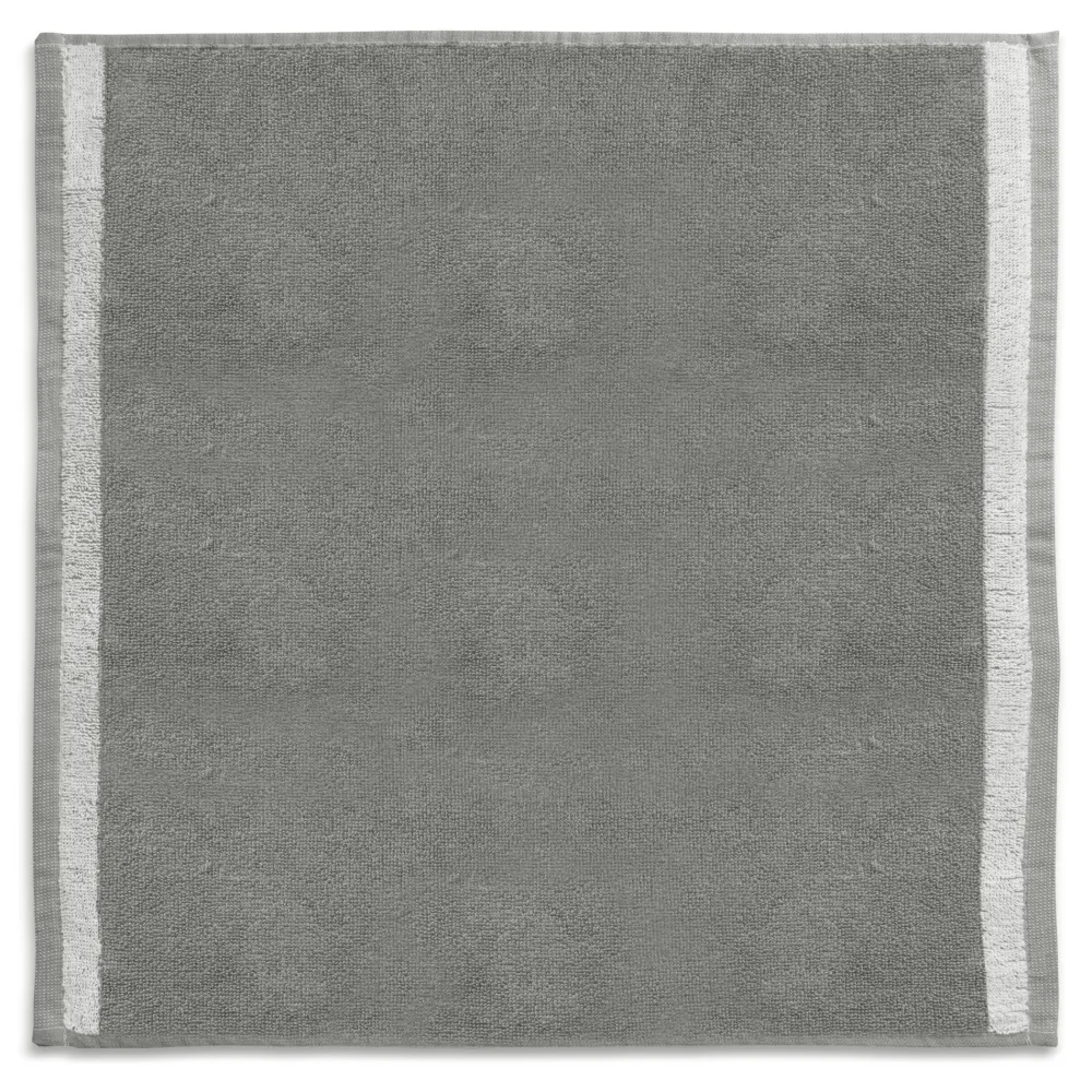 Byrklund Keukendoek Dry Hands Grijs