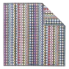 Keukendoek Cawö Confetti Karo Multicolor 50 x 50 cm (Set van 4)