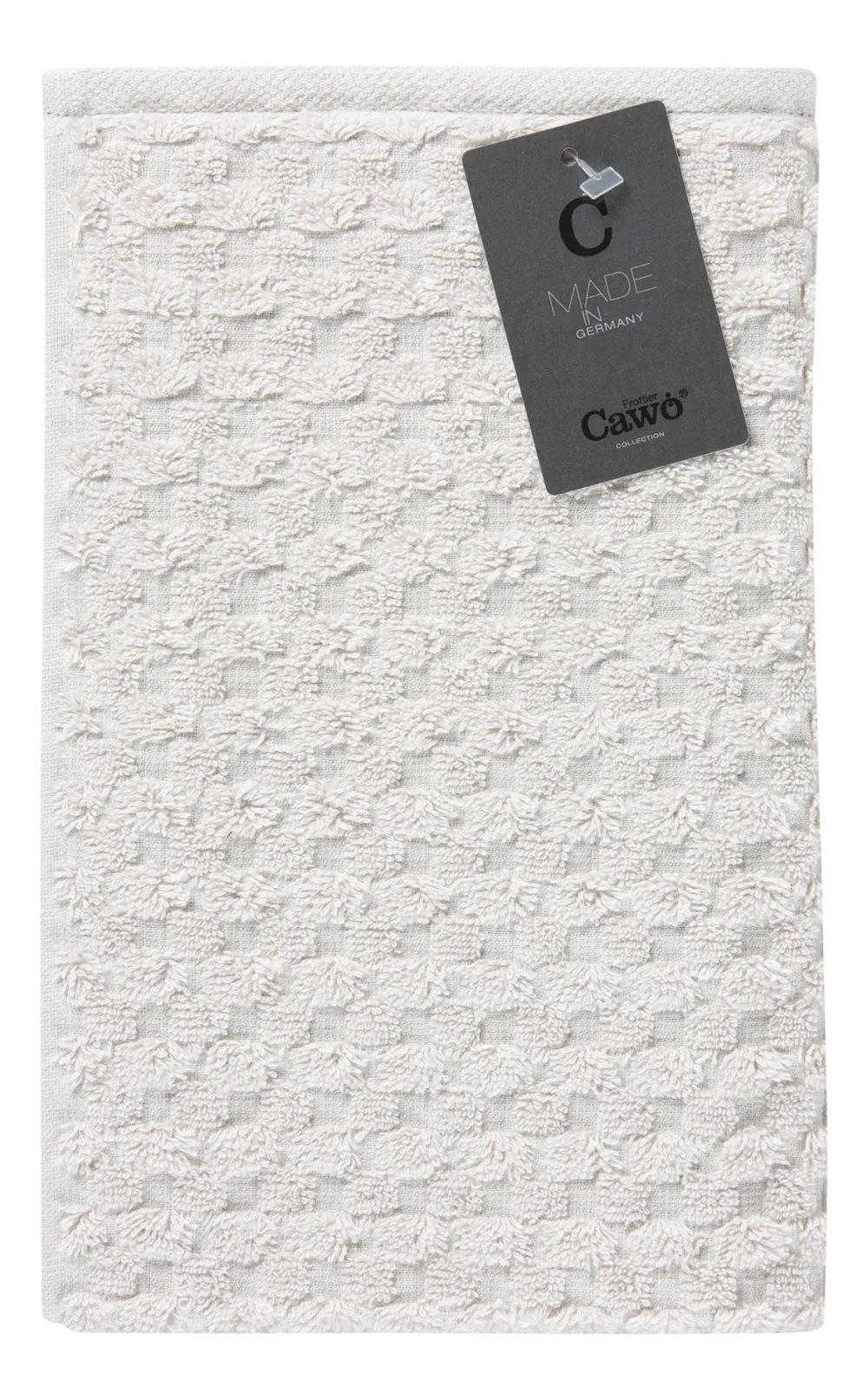 Cawo Keukendoek Pro Trevertin (Set van 4)