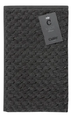 Cawo Keukendoek Cawö Pro Uni Basalt (Set van 4) Online