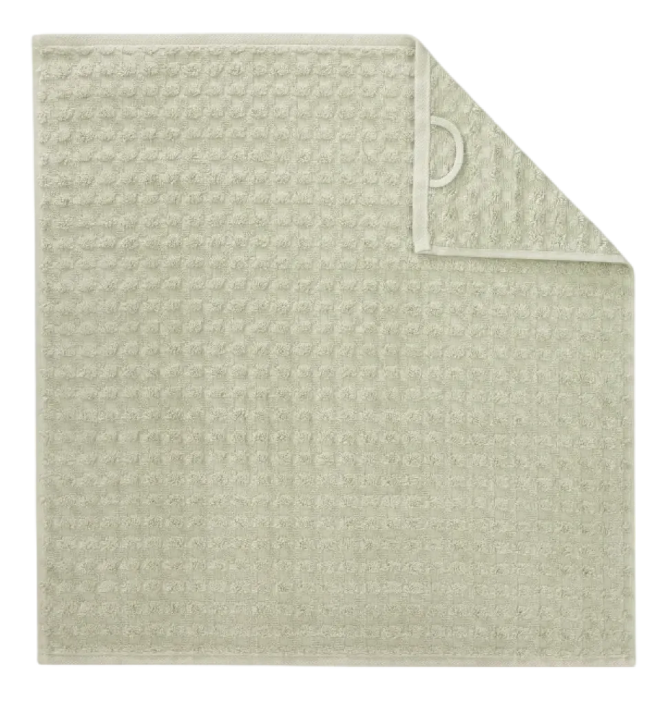 Keukendoek Cawö Pro Wasabi (Set van 4)