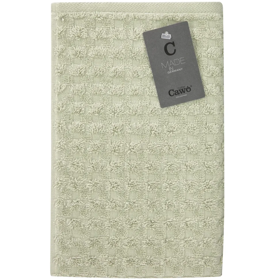 Keukendoek Cawö Pro Wasabi (Set van 4)