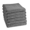 DDDDD Keukendoek Akira Grey (set van 6) Sale