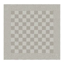 DDDDD Keukendoek Barbeque Taupe (set van 6) Best