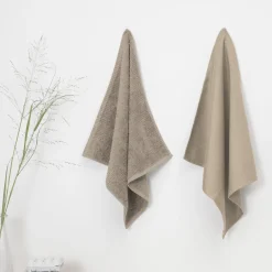 DDDDD Keukendoek Cisis Amandel (set van 6) Clearance