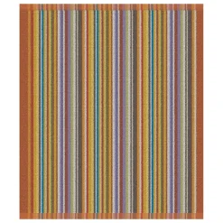 Keukendoek DDDDD Over the Rainbow Terra (set van 6)