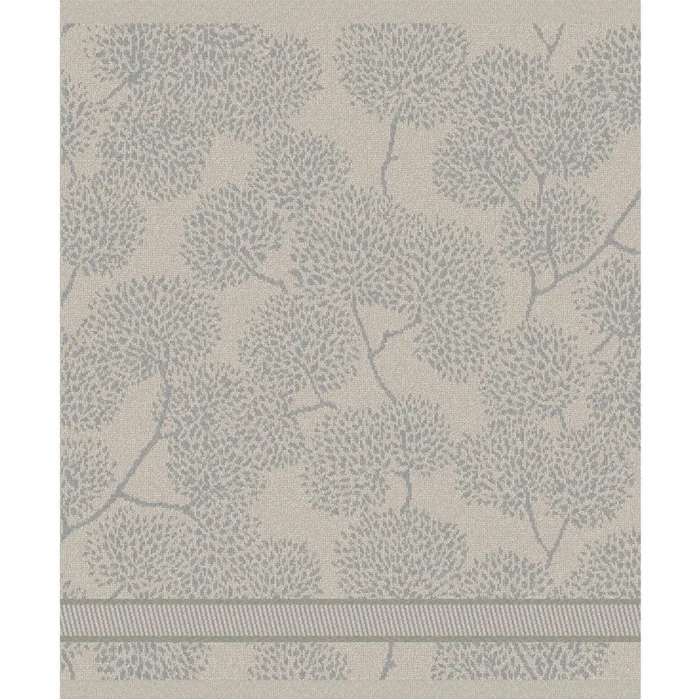 DDDDD Keukendoek Trees Taupe 50 x 55 cm (6-Delig) Discount