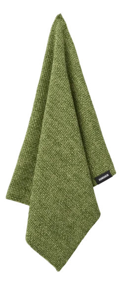 Keukendoek Humdakin Knitted Mossy