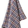 Keukendoek Humdakin Knitted Checkered Race