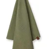 Keukendoek Humdakin Knitted Oak