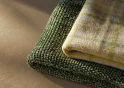 Humdakin Keukendoek Knitted Frosty Mist Clearance
