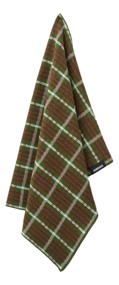 Humdakin Keukendoek Knitted Festive Forest Clearance