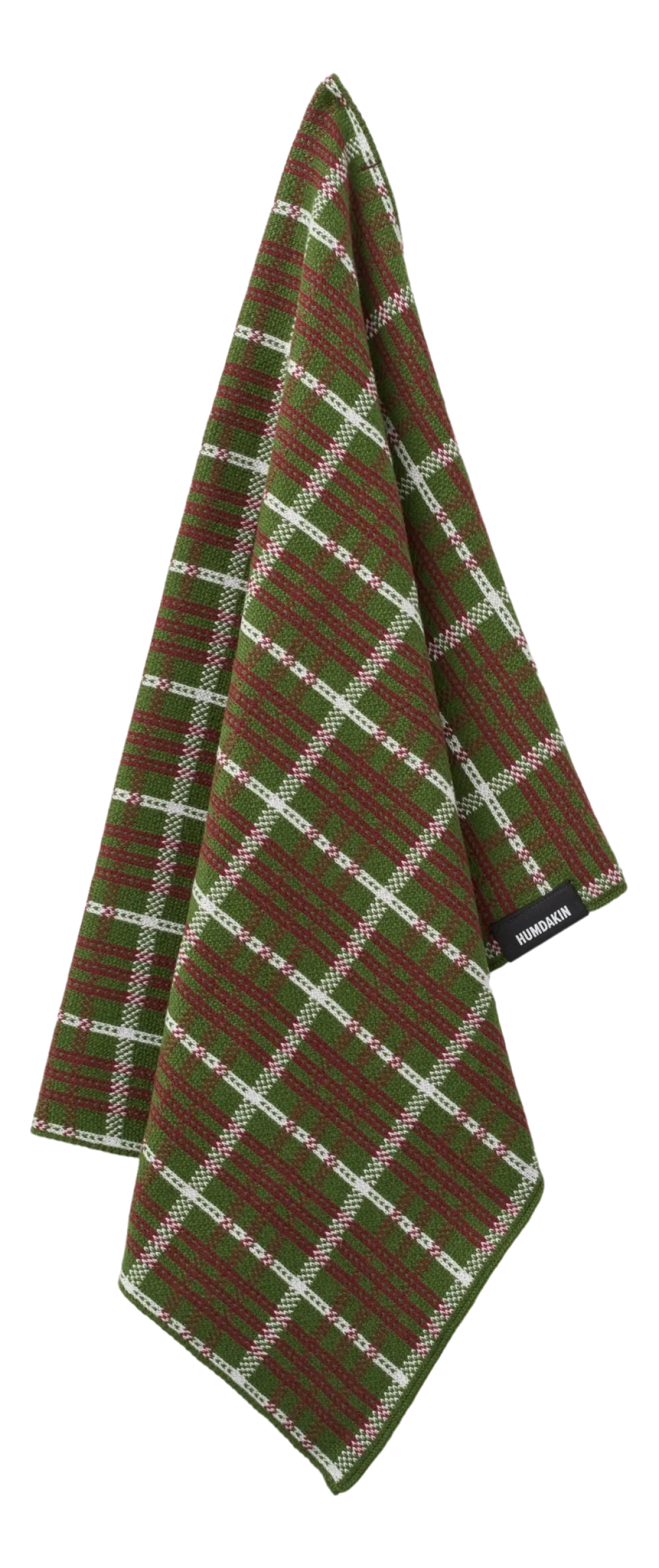 Humdakin Keukendoek Knitted Festive Forest Clearance