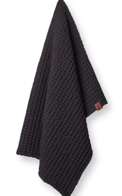 Keukendoek Humdakin Waffle Coal