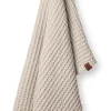 Humdakin Keukendoek Waffle Light stone Best