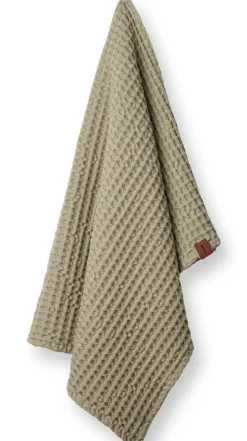 Keukendoek Humdakin Waffle Oak