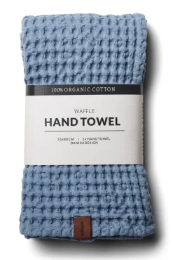 Keukendoek Humdakin Waffle Ocean