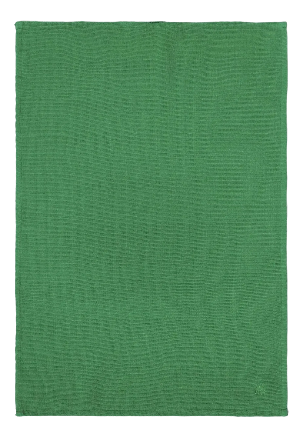 Marc O'Polo Keukendoek Lova Forest Green Best