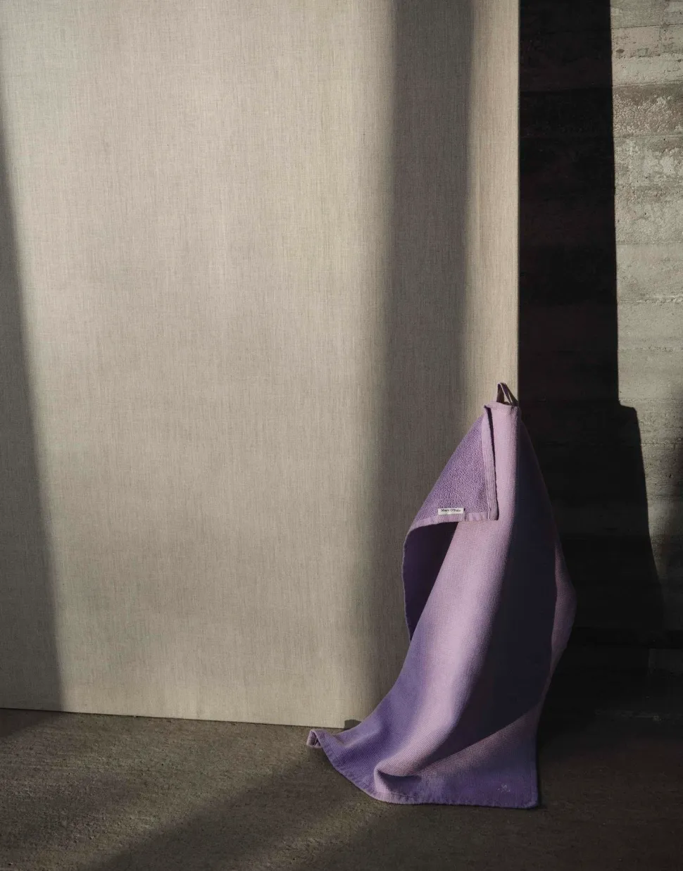 Keukendoek Marc O'Polo Lova Lilac