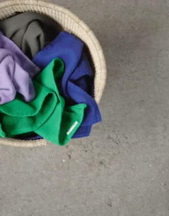 Keukendoek Marc O'Polo Lova Lilac