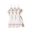 Tiseco Keukendoek Home Studio Pharao BML Sand (Set van 3) - 50 x 70 cm Sale