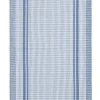 Keukendoek Tiseco Home Studio Waffle Light Blue (Set van 4) - 50 x 70 cm