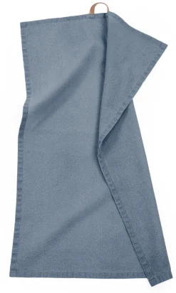 Tiseco Keukendoek Home Studio Myrna Blue (Set van 3) - 50 x 70 cm Sale