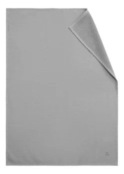 Marc O'Polo Keukenhanddoek Lova Grey Sale