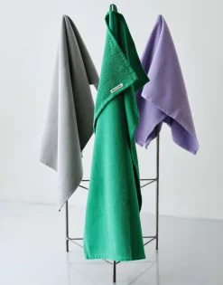 Marc O'Polo Keukenhanddoek Lova Grey Sale