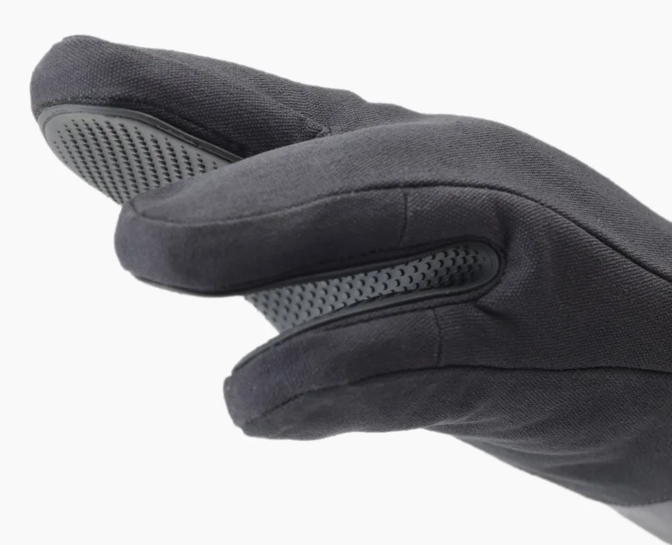 Keukenhandschoen Joseph Joseph Pinch Oven Glove Grey