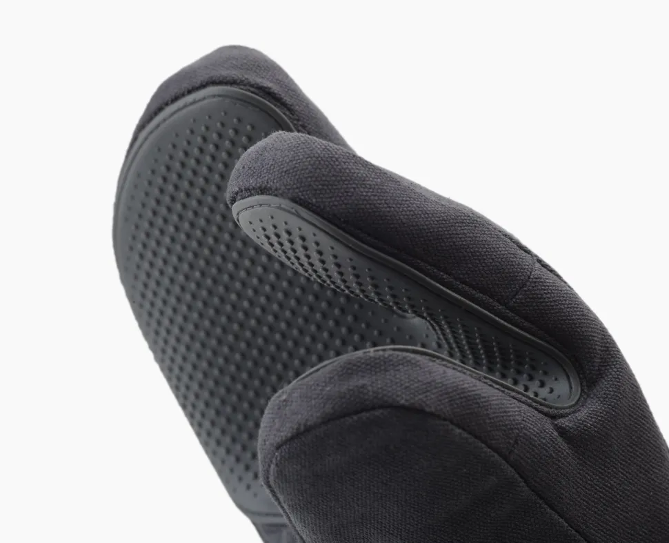 Keukenhandschoen Joseph Joseph Pinch Oven Glove Grey