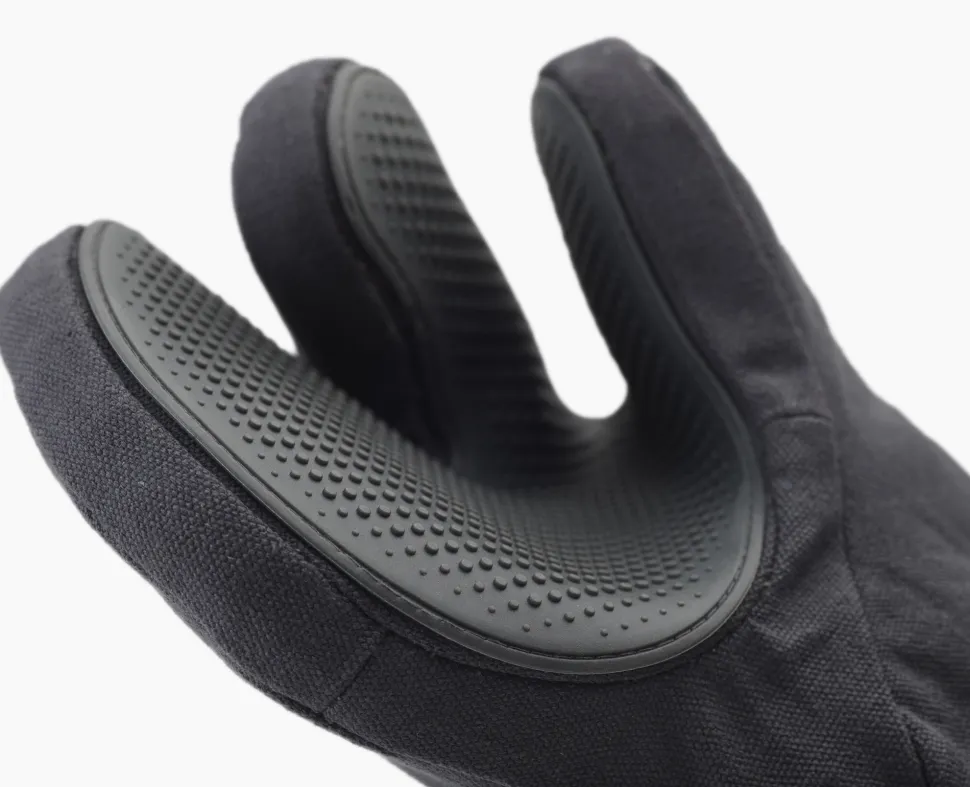 Keukenhandschoen Joseph Joseph Pinch Oven Glove Grey
