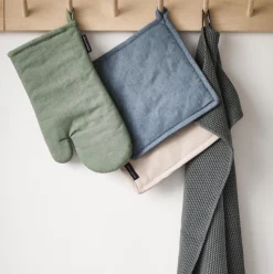Keukenhandschoen Marc O'Polo Akalla Green
