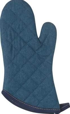 Keukenhandschoen Now Designs Denim