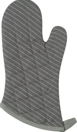 Now Designs Keukenhandschoen Pinstripe Granite Best