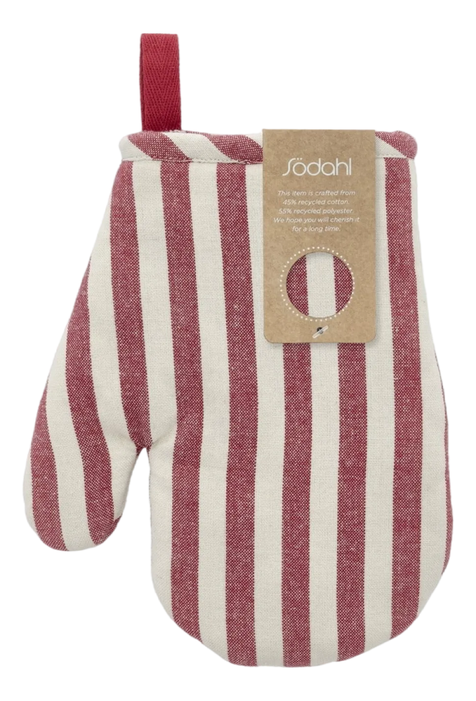 Keukenhandschoen Södahl Harmony Red