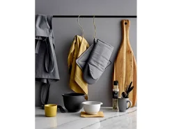 Keukenhandschoen Södahl Soft Grey