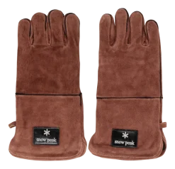 Snow Peak Keukenhandschoen Fireside