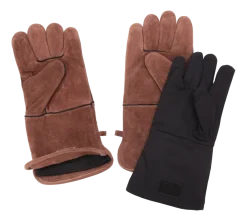 Snow Peak Keukenhandschoen Fireside
