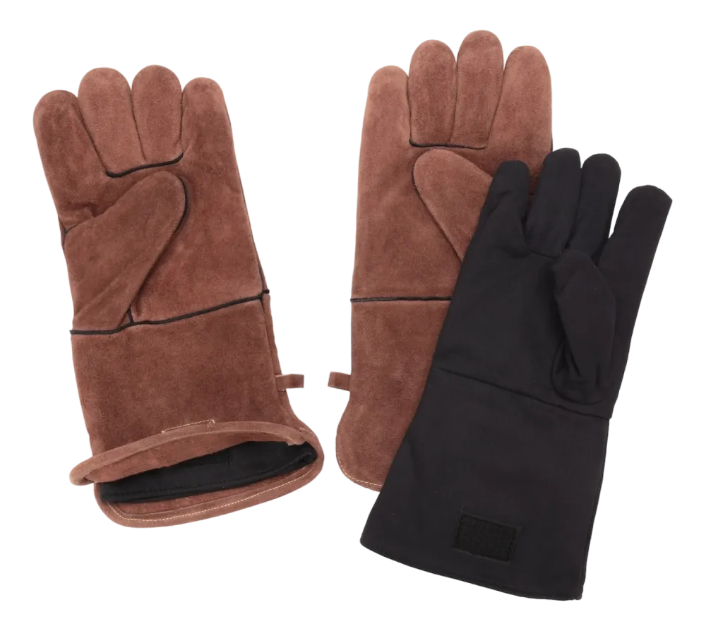 Snow Peak Keukenhandschoen Fireside