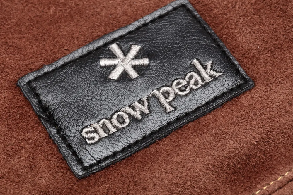 Snow Peak Keukenhandschoen Fireside