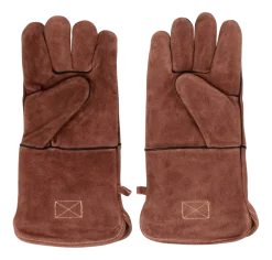 Snow Peak Keukenhandschoen Fireside