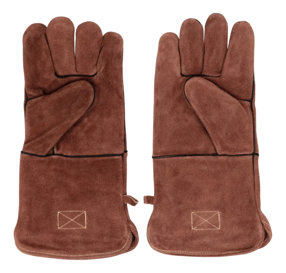 Snow Peak Keukenhandschoen Fireside