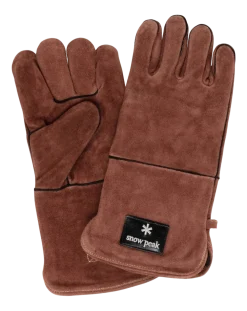Snow Peak Keukenhandschoen Fireside